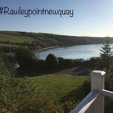 فيلا Rawley Point نيوكويي المظهر الخارجي الصورة