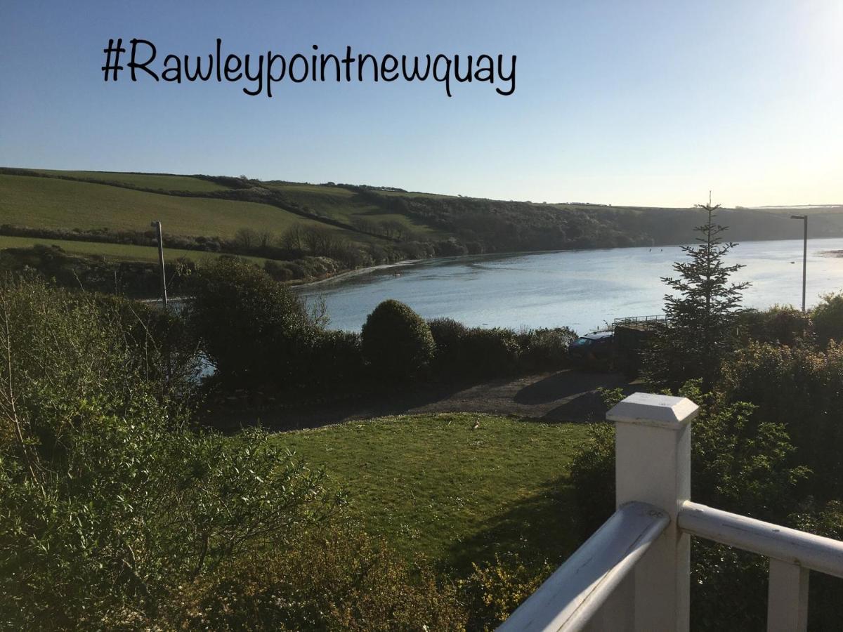 فيلا Rawley Point نيوكويي المظهر الخارجي الصورة